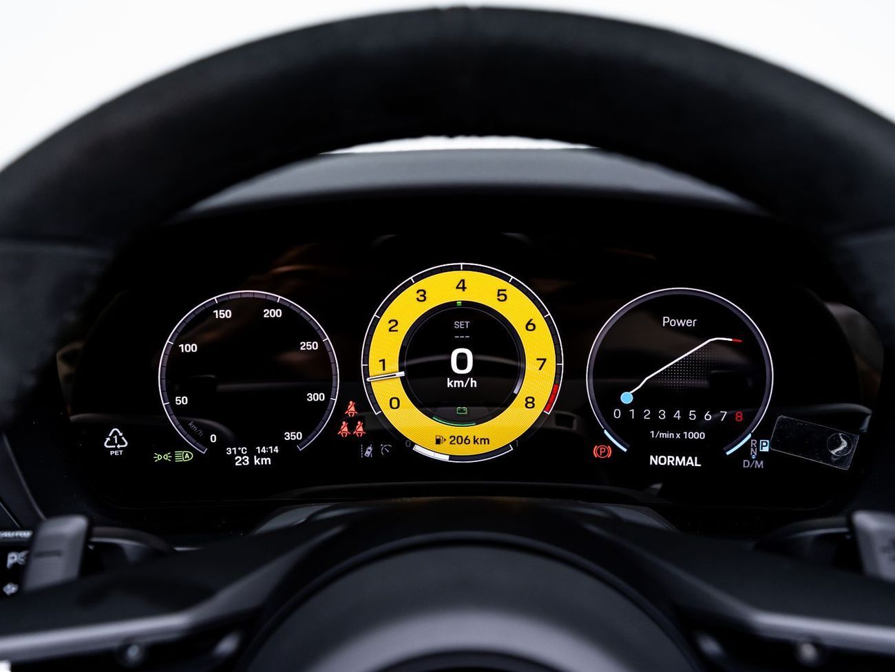 Porsche 911 2026 Porsche 911 Carrera GTS Cabriolet, 2027 Porsche Warranty, Brand New, Low KMs, GCC