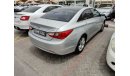 هيونداي سوناتا 2012 model full options GCC specs V4 panorama roof