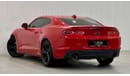 Chevrolet Camaro 2022 Chevrolet Camaro RS, August 2025 Chevrolet Warranty, Low Kms, GCC