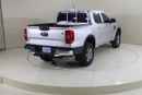 Ford Ranger XLT 2.0T Diesel RDD3424 / FREE Insurance + Registration / AL TAYER MOTORS / AL QOUZ SHOWROOM