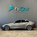 جاكوار XE AED 1,492pm • 0% Downpayment • S V6 • 2 Years Warranty