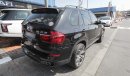 BMW X5 3.5i