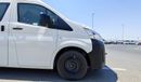Toyota Hiace New Hiace High Roof 2.8L Diesel, 2023, M/T, RWD, 13 seats,