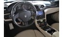 Maserati GranCabrio 2015 II MASERATI GRANCABRIO MC SPORT II UNDER WARRANTY