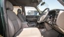 Nissan Patrol Safari right hand drive export only