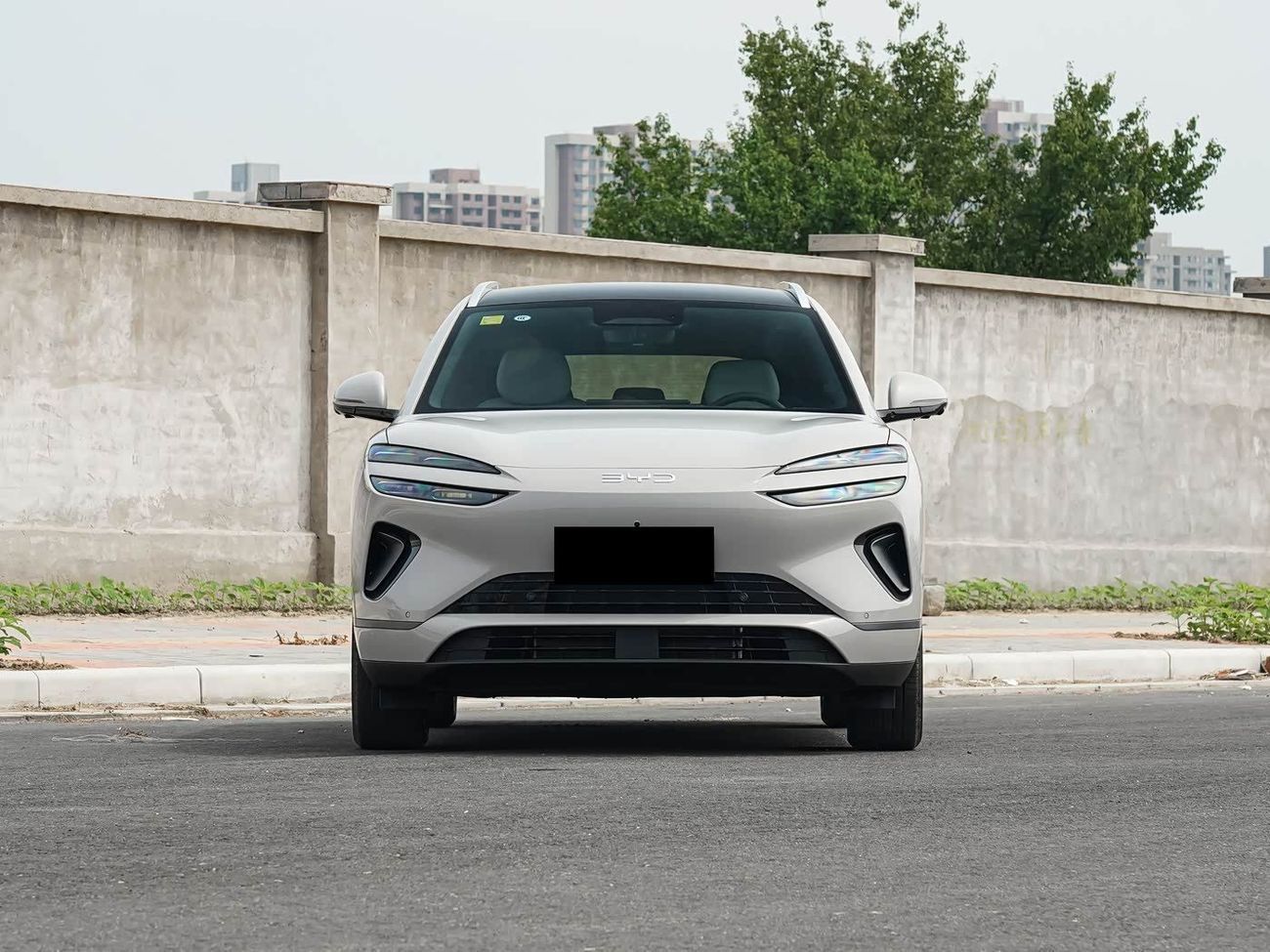 بي واي دي سيليون 06 BYD Sealion 06 DM-i 170KM PILOT PLUS EDITION with HUD | 2025 | Ready Stock Limited QTY | For Local R