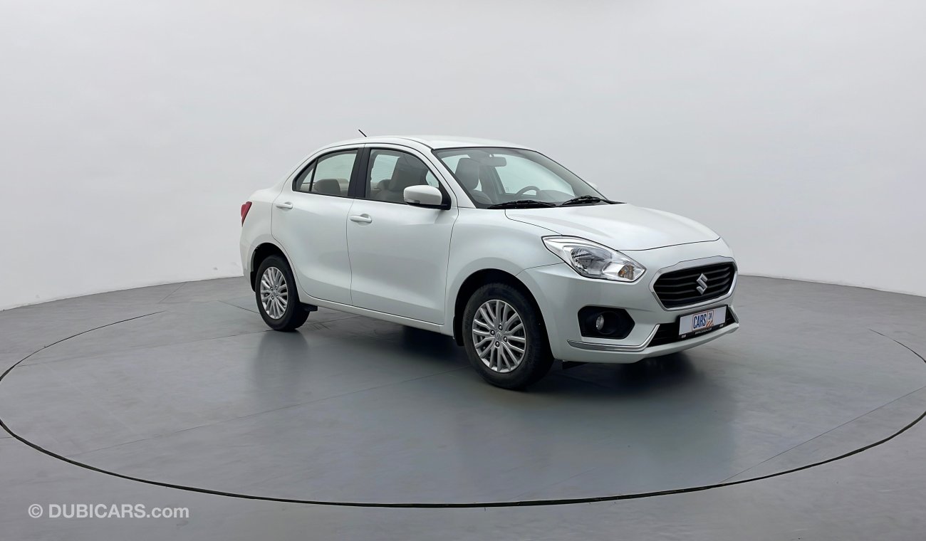 Suzuki Dzire 1.2