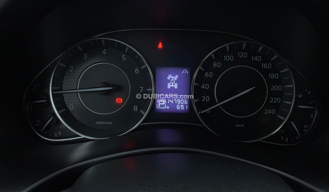 Nissan Patrol XE 4 | Zero Down Payment | Free Home Test Drive