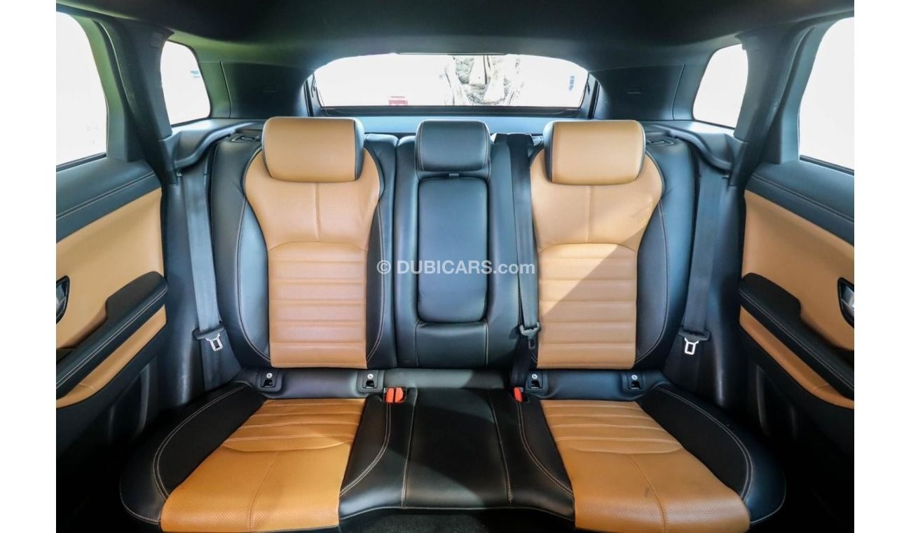 Land Rover Range Rover Evoque Dynamic Plus L538