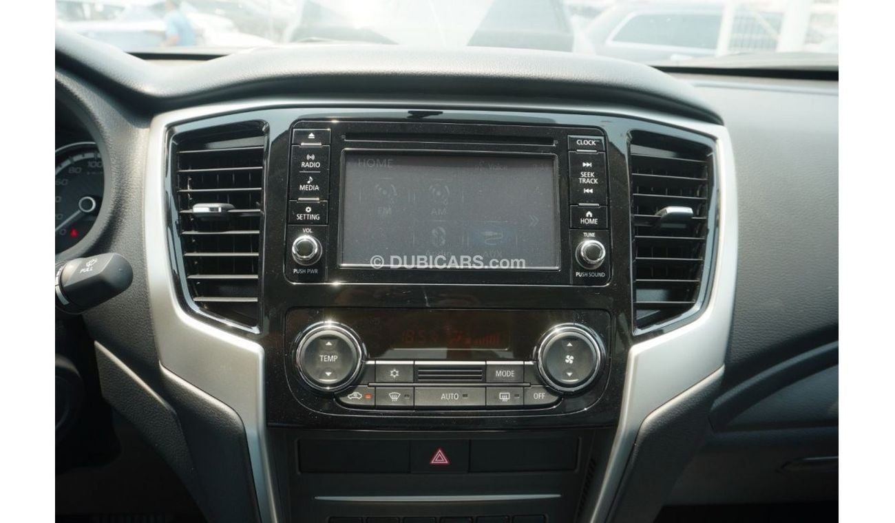 Mitsubishi L200 2023 L200 Sportero 2.4L Turbo Diesel AT 4x4