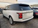 Land Rover Range Rover AUTOBIOGRAPHY