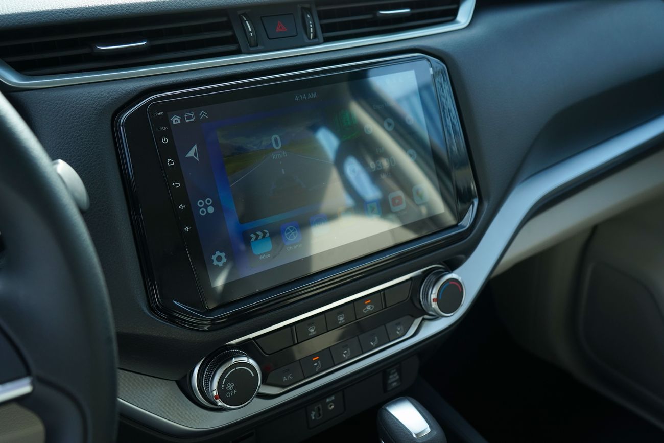 نيسان إكستيرا