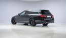 Mercedes-Benz E 63 S AMG | AED 3,960 PM | Up to 3 Years Unlimited Warranty