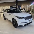 لاند روفر رينج روفر فيلار 2025 Range Rover Velar P250 DYNAMIC SE