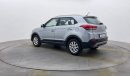 Hyundai Creta GL 1600