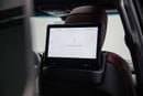 لكزس LX 600 LX6UR 3.5 لتر - أسود جرافيتي من الداخل قرمزي | للتصدير فقط