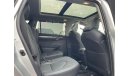 Toyota Highlander PLATINUM 2.4L TURBO CANADIAN SPEC 2023 MODEL