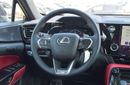 Lexus NX350 LEXUS NX350 F-SPORTS 2.4L AWD SUV 2025 WITHOUT SUNROOF