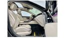 Mercedes-Benz S 500 2022 Mercedes Benz S500 4MATIC, April 2027 Mercdes Warranty + Service Contract, Low Kms, GCC