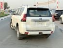Toyota Prado Toyota Prado 2021 V4 TXL 2.8L Diesel