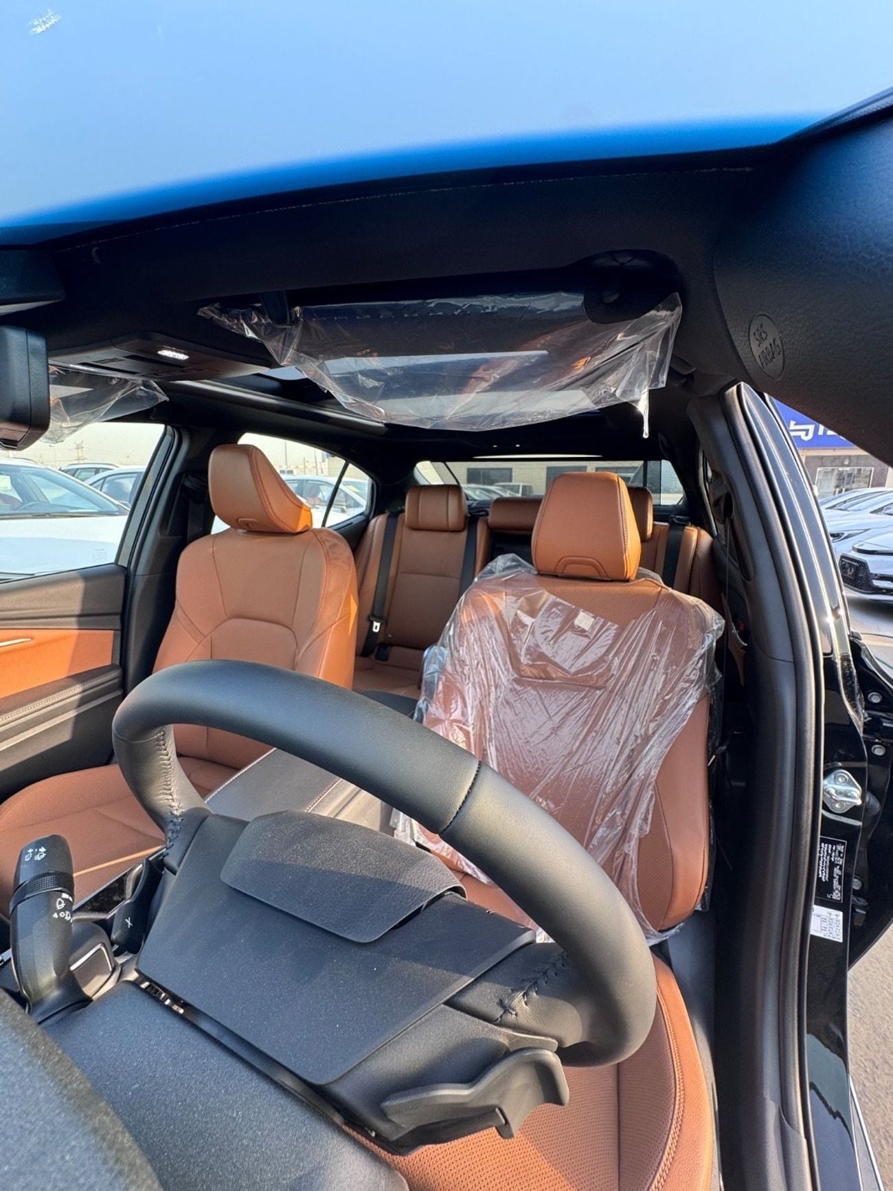 Toyota Camry LIMITED HEV