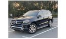 Mercedes-Benz GLS 450 MERCEDES GLS-450 2018 US PERFECT CONDITION - 2KEYS