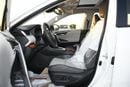 Toyota RAV4 2.5L Adventure with Rader Full option Saudi (Ready Stock )