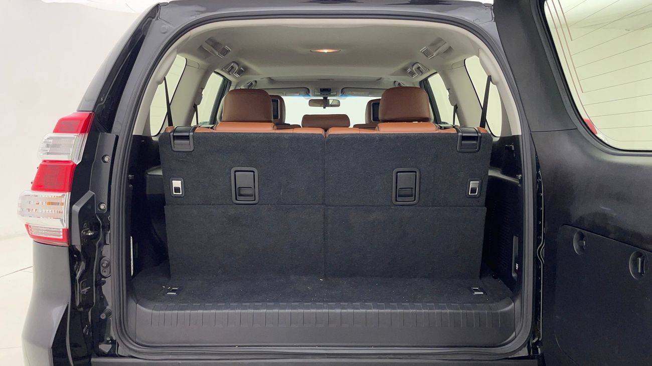 Toyota Prado VXR 2.7 | Zero Down Payment | Home Test Drive