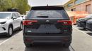 Toyota Grand Highlander TOYOTA GRAND HIGHLANDER XLE PETROL 2024 AWD