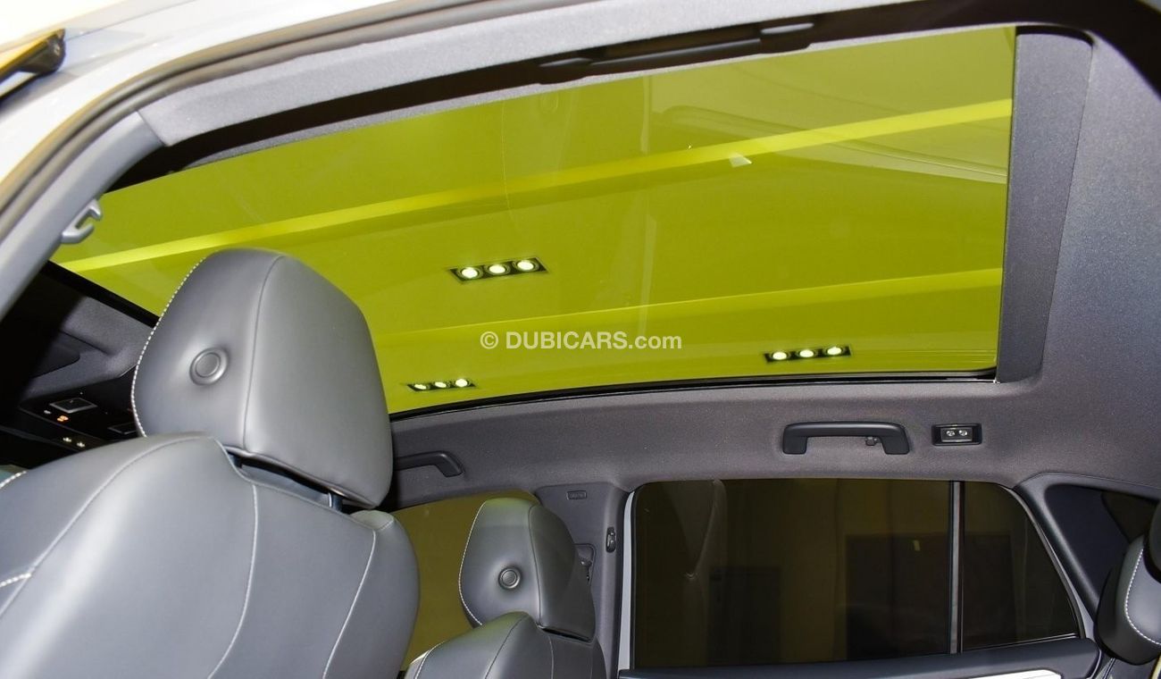 فولكس واجن ID.4 كروز PRO