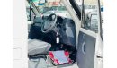 تويوتا لاند كروزر هارد توب Toyota Land Cruiser hard top Diesel engine 4.5 model 2015 full seats car very clean and good conditi
