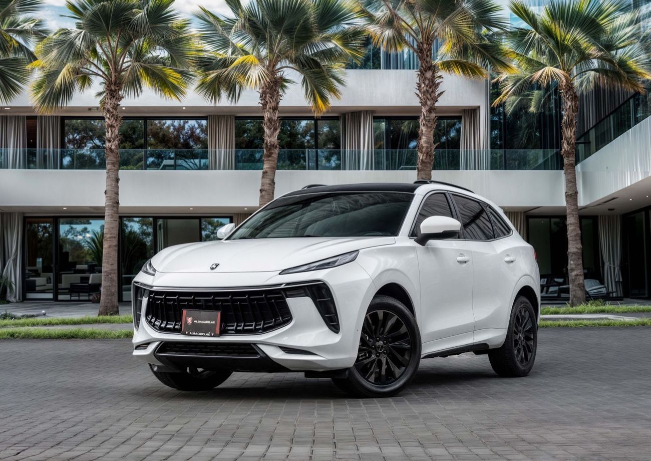 Dongfeng T5 Evo FORTHING T5 Evo | 1,351 P.M  | 0% Downpayment | AGENCY WARRANTY!