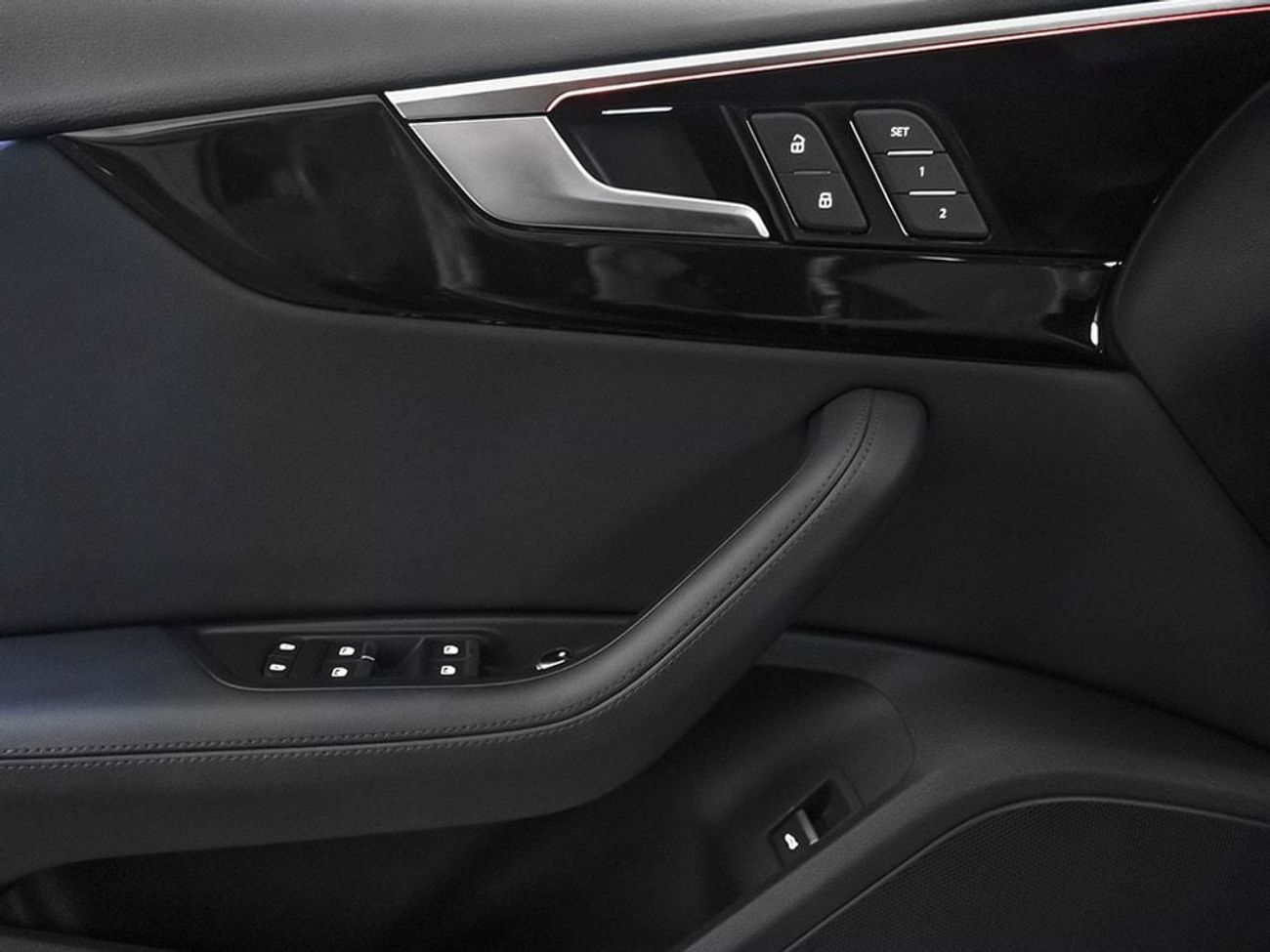 Audi A5 2023 Audi A5 Sportback Advanced 40 TFSI / Warranty & Service Contract