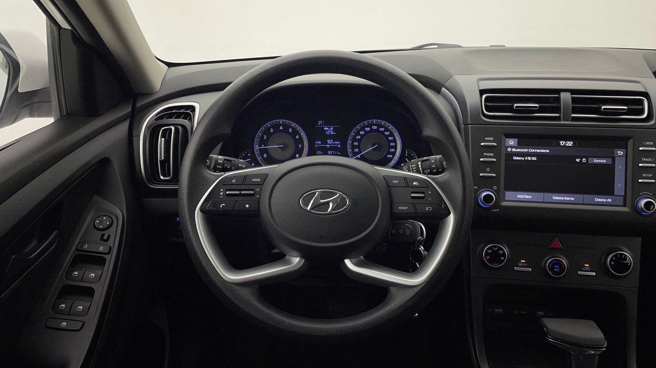 Hyundai Creta SMART 1.5 | Zero Down Payment | Home Test Drive