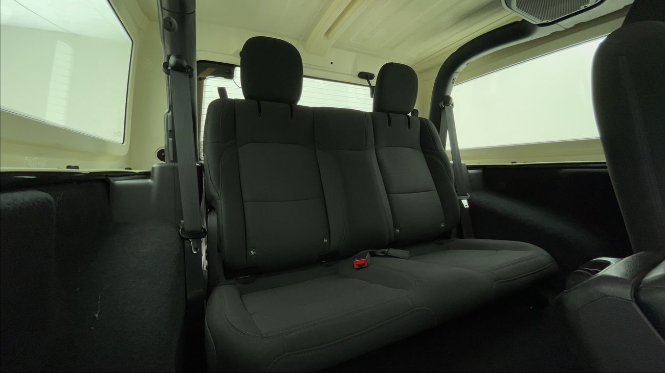 Jeep Wrangler SPORT 3.6 | Zero Down Payment | Home Test Drive