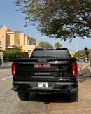 جي أم سي سييرا 6.2l V8 AT4x Crew Cab