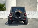 جيب رانجلر Unlimited Rubicon 3.6L