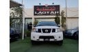 Nissan Armada Gulf model 2011 number one camera hole screen cruise control in excellent condition