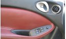 نيسان 370Z Nissan 370z V6 2016/Original Leather Seats/Very Good Condition