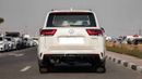 Toyota Land Cruiser GXR | 2026 | For Local Registration +10%