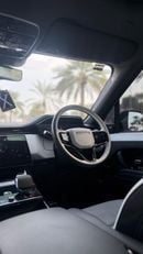 Land Rover Range Rover Sport Dynamic HSE D350 3.0L