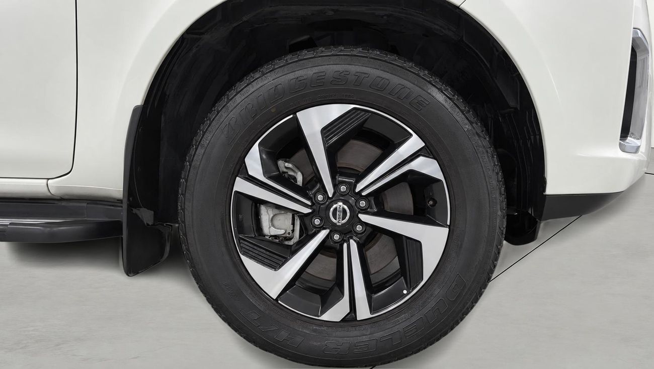 Nissan X Terra PLATINUM 2024 | AED 1520/Month | 0 DP | 30 Day Return | Warranty | Service History