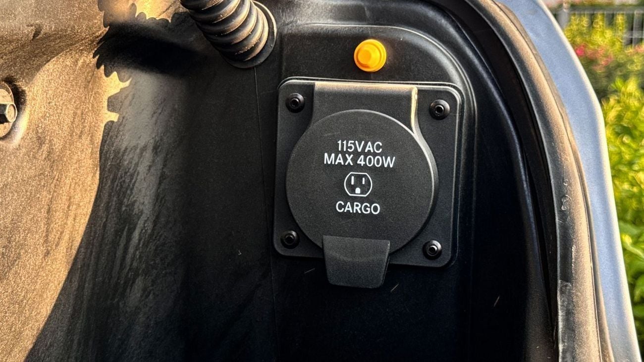 رام 1500 2024 RAM 1500 REBEL G/T HEMI eTorque V8 5.7L 4X4 GCC 0KM