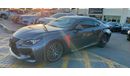 Lexus RC F