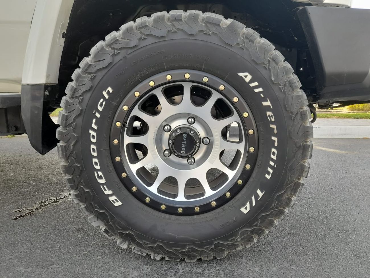 تويوتا لاند كروزر 70 V8 1VD diesel manual low kms Right-Hand drive