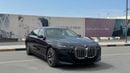 بي أم دبليو 740i M SPORT