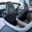 Porsche 911 Carrera 4 3.0L (444 HP) Convertible 2025 PORSCHE CARRERA CABRIOLET DONE ONLY 600KM