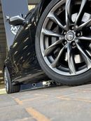 Lexus RC350 F Sport RC 350 / F-Sport / Only 29000 Mile / 1800 AED Monthly