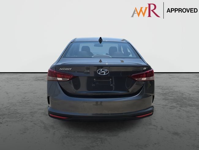 Hyundai Accent SMART, миниатюра 21