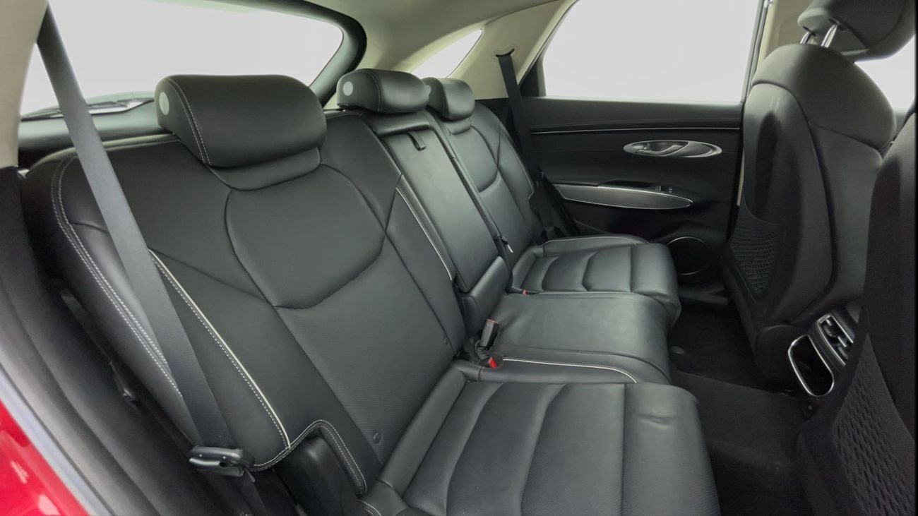 جينيسس GV70 Prestige 2.5L AWD GENESIS GV70 2.5L 2022 | 0 DP | 1929/Month | 30 Day Return | Service History